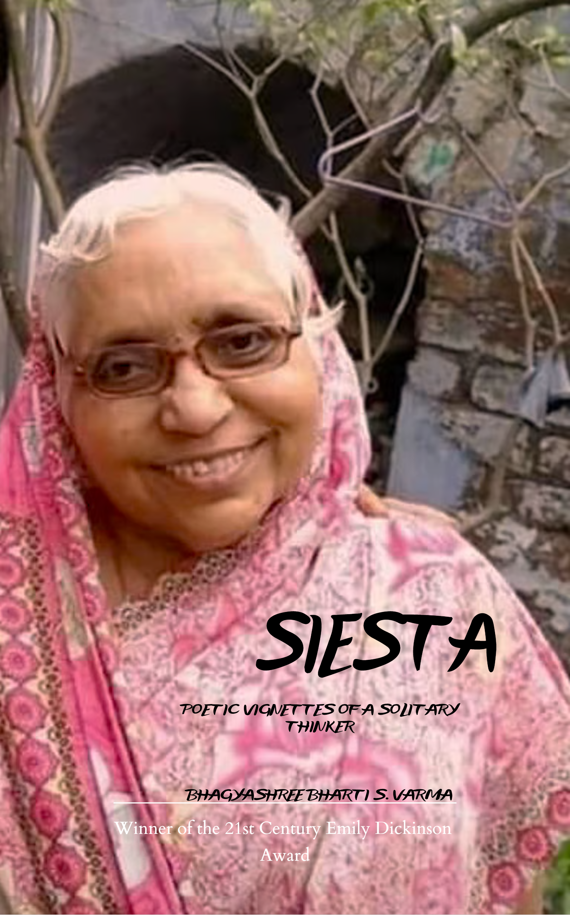 Cover of SIESTA