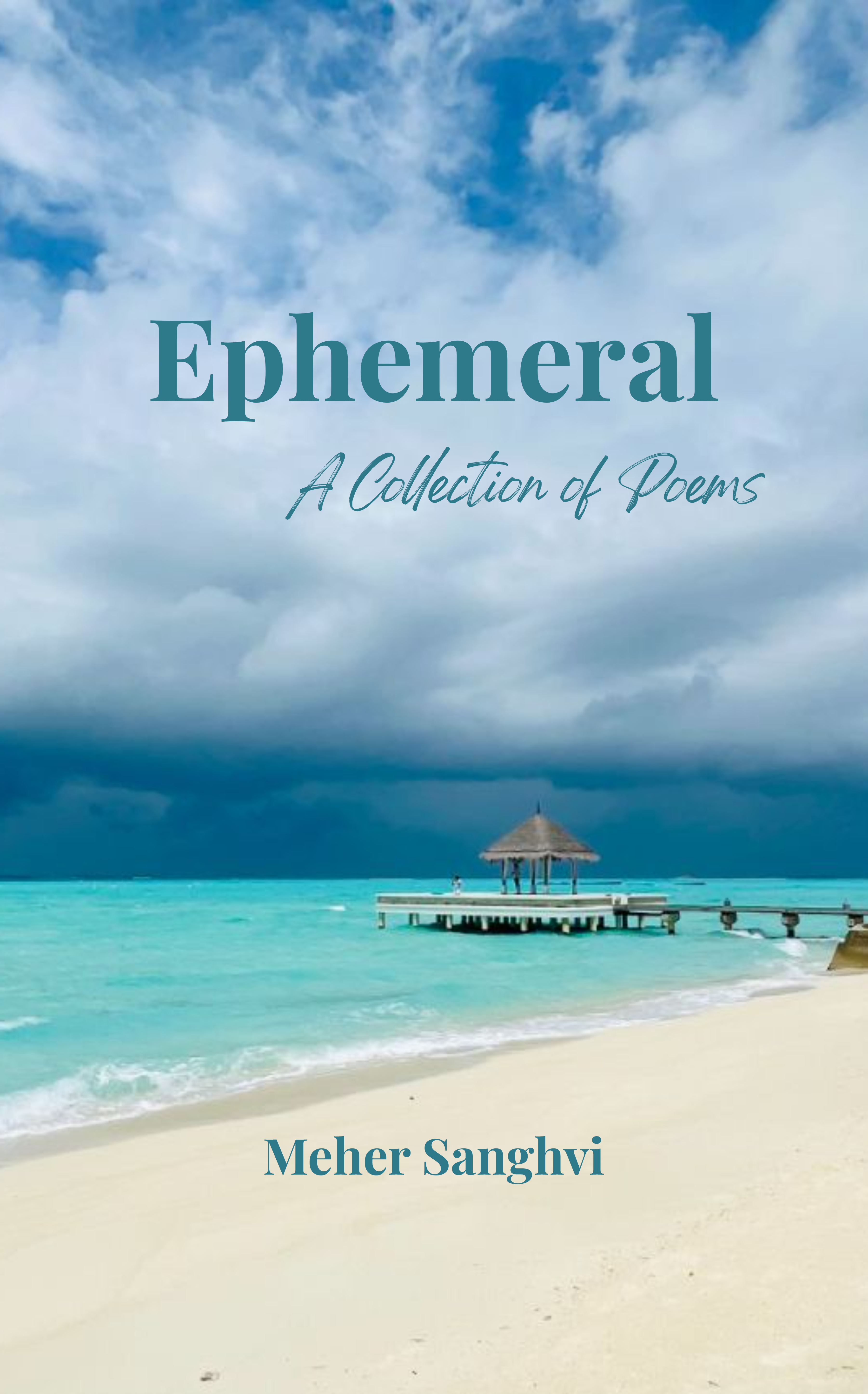 Cover of Ephemeral