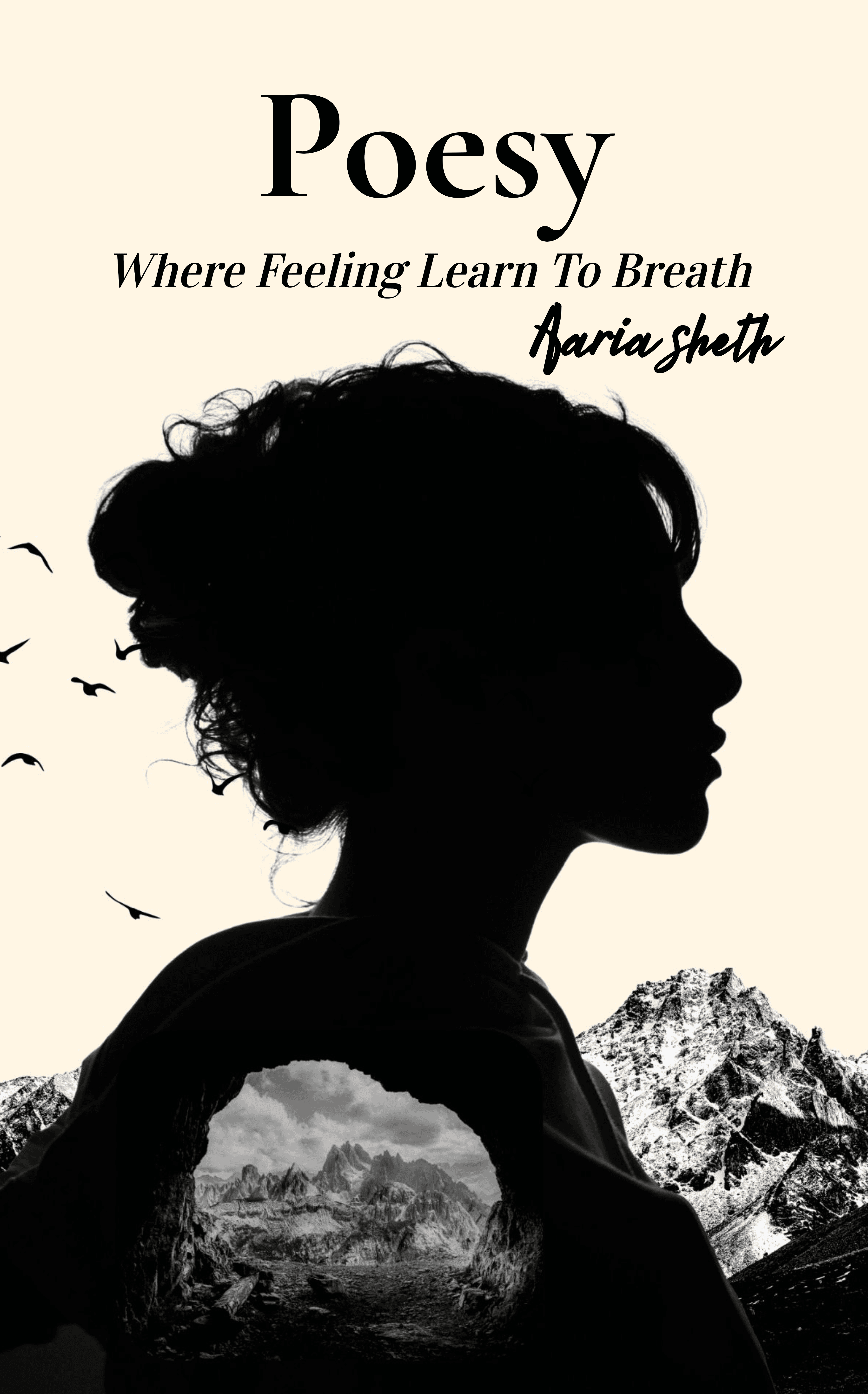 Cover of Poesy