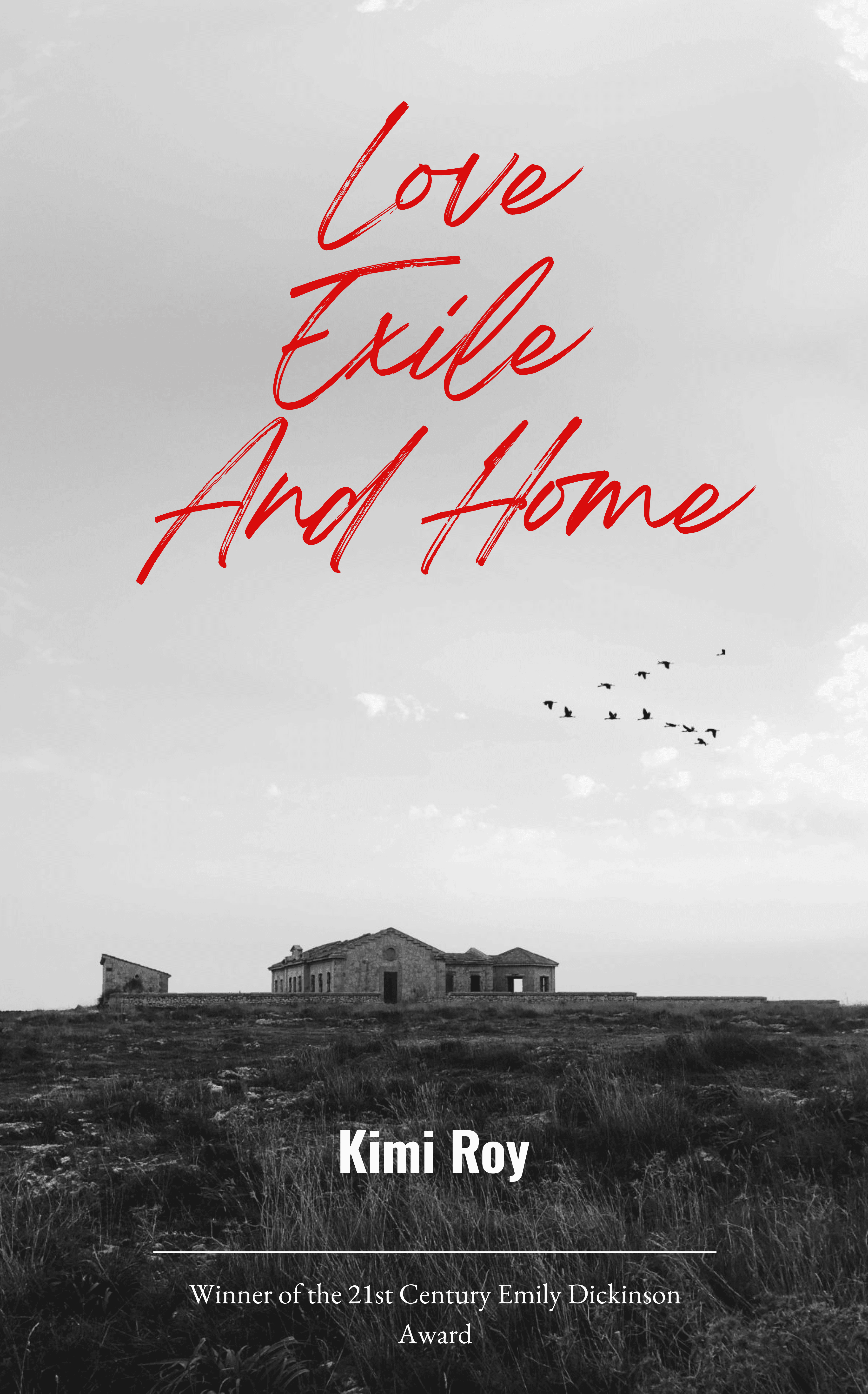 Cover of Love, Exile and Home