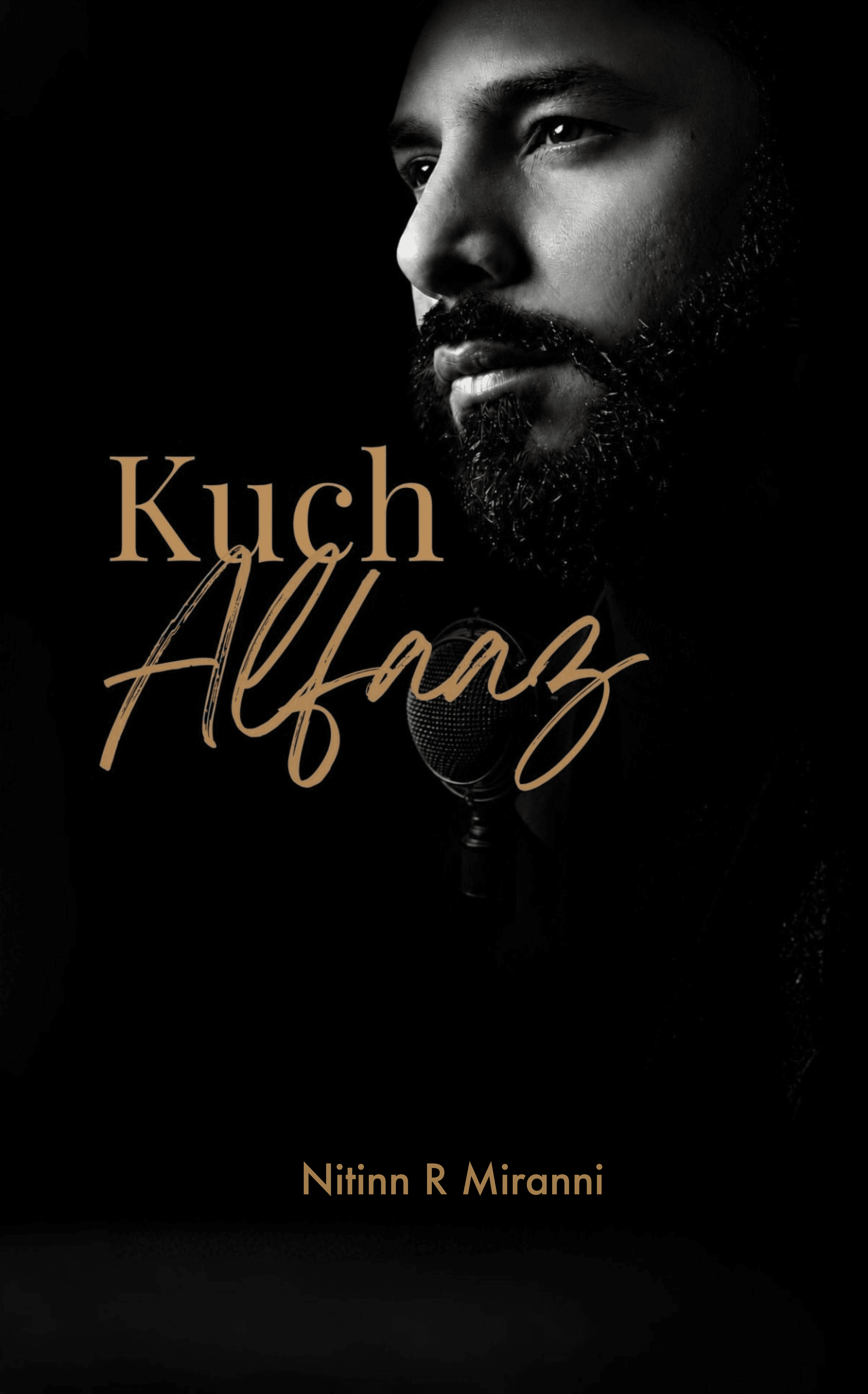 Cover of Kuch Alfaaz